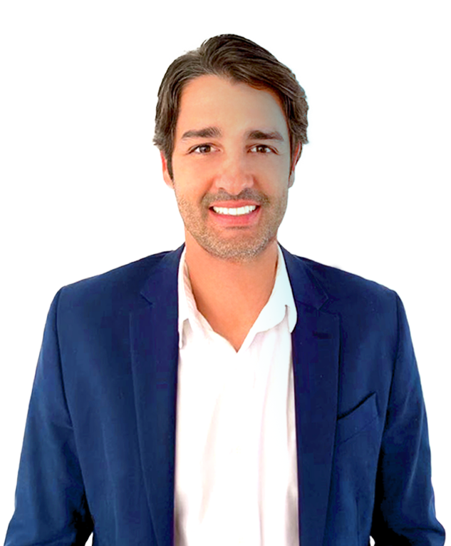 Dr. Fabrício Aranda