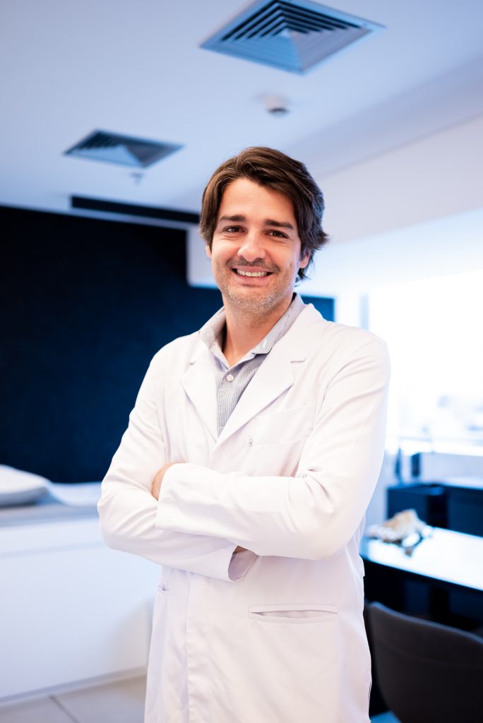 Dr. Fabrício Aranda